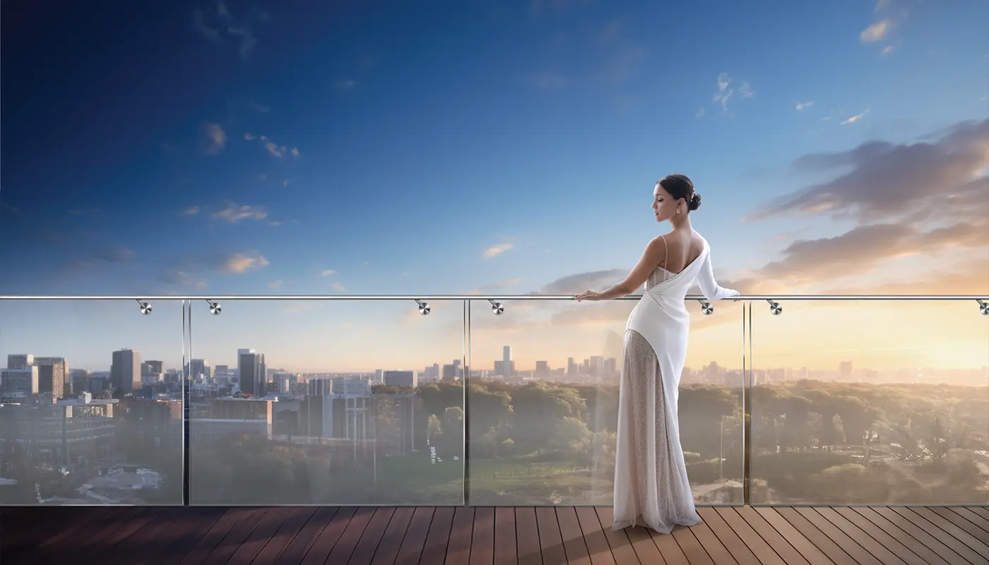 Welcome to Sahakar Acropolis